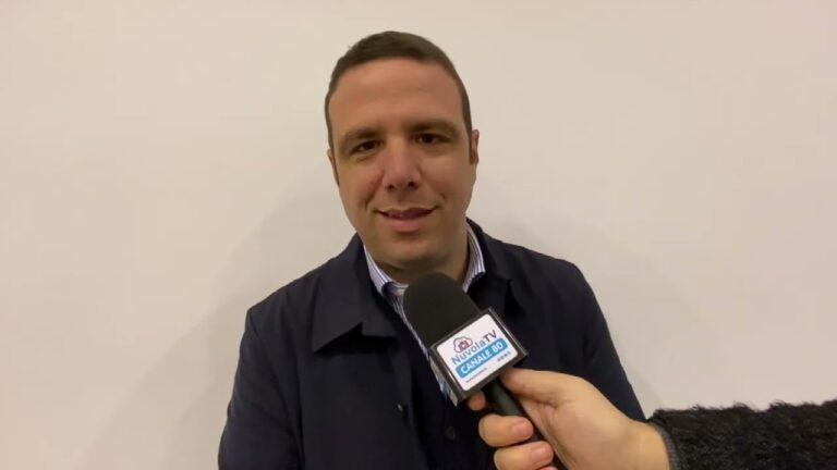 TRANI: IL NATALE SIA UN MOMENTO DI SOLIDARIETA’