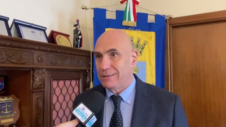 TERME COMUNALI, ENZO FERRANDINO: INIZIA UNA NUOVA ERA