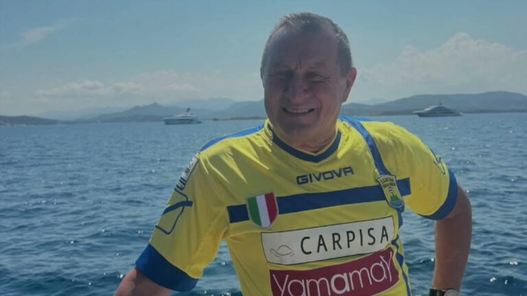 CARLINO CITTADINO ONORARIO: UN’EMOZIONE IMMENSA