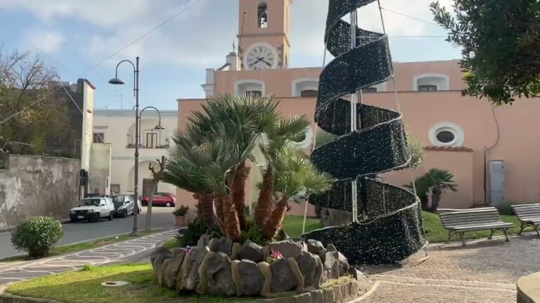 GAUDIOSO: A BARANO SARA’ UN NATALE CHE GUARDA ALLA TRADIZIONE