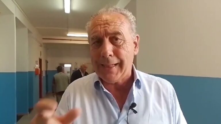 CASO EQUALIZE, LEGNINI RESPINGE LE NUOVE ACCUSE