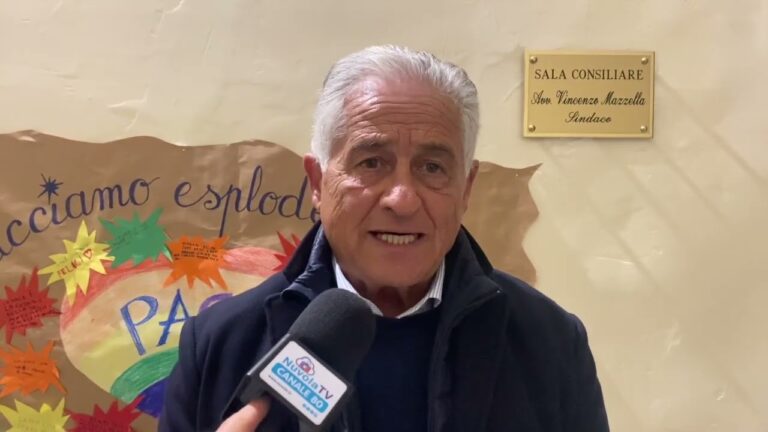 FORIO, MATTERA: IN CONSIGLIO LE SOCIETÀ PARTECIPATE