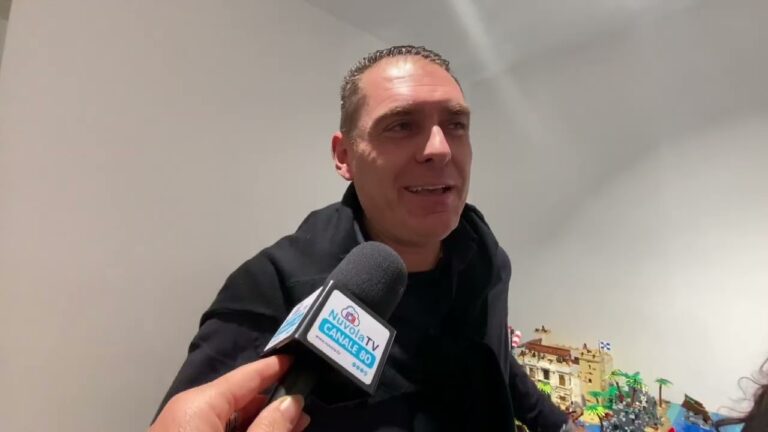 VIAGGIO TRA FANTASIA E ARCHITETTURA CON LA MOSTRA DEI MATTONCINI LEGO A VILLA ARBUSTO