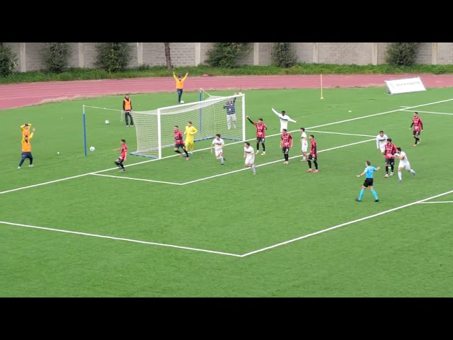 Ischia, Scatto Salvezza: Rimonta e Terza Vittoria di Fila