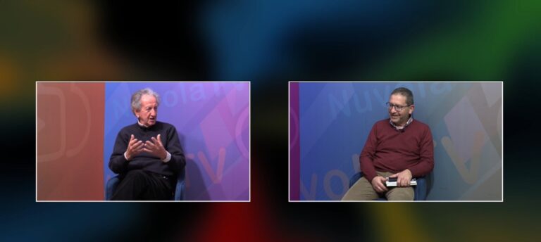 A Piazza Pontone Nicola La Monica: una vita di battaglie tra scuola, diritti e tutela del territorio