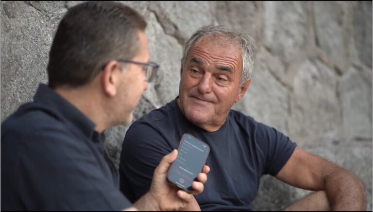 U FUNÈRE: NUOVA PUNTATA DI PIAZZA PONTONE MARTEDÌ 6 GENNAIO ORE 21 CANALE 80 