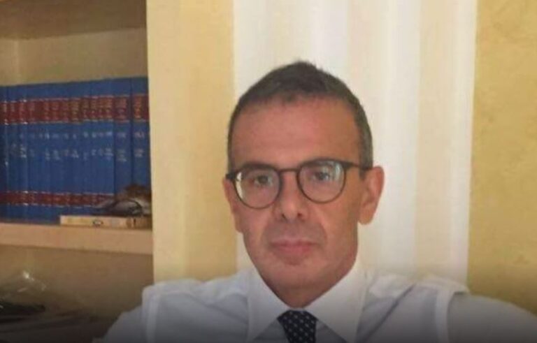 RICOSTRUZIONE, MARCELLO FEOLA PER IL DOPO LEGNINI?