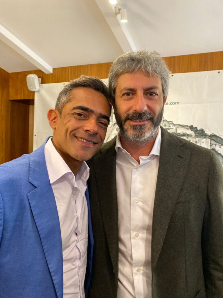 Caredda: Salario minimo negli appalti regionali, la Campania fa la sua parte, ora tocca al Governo