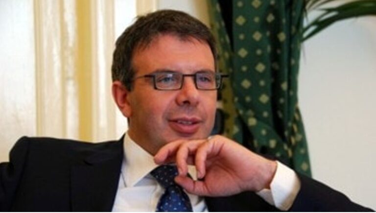 Marcello Feola e’ il nuovo commissario straordinario per la ricostruzione dei territori colpiti dal sisma nell’Isola d’Ischia nell’agosto 2017