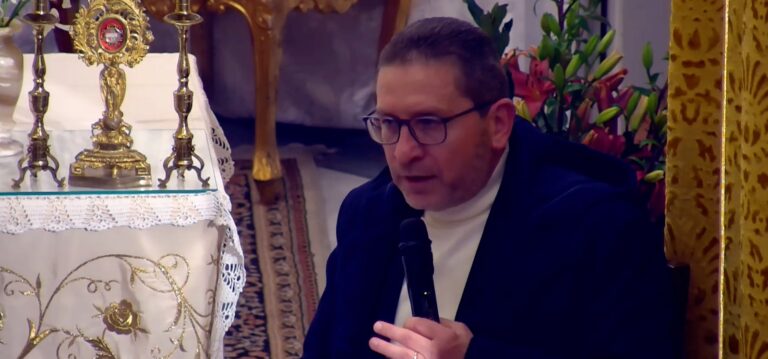 Newman tra libertà e coscienza: lo speciale con Luciano Castaldi questa sera, canale 80