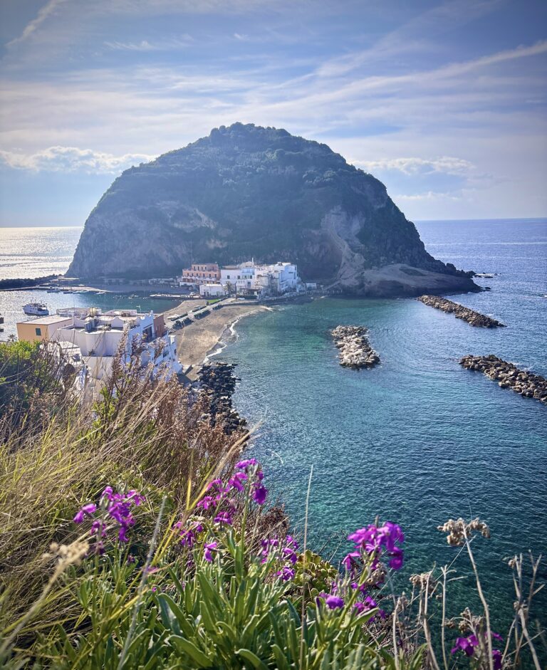 Porto turistico a Sant’Angelo, via libera ai nuovi servizi per i diportisti: approvato il progetto