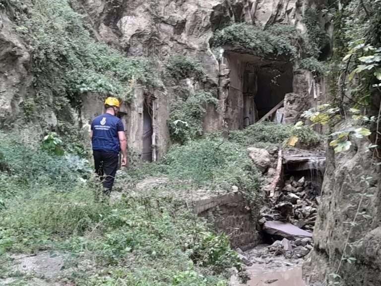 Ischia, via libera al nuovo piano per la sicurezza dell’isola: oltre 160 interventi in programma