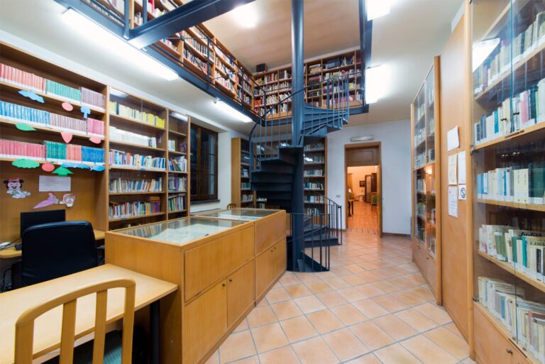 Ischia, affidati i lavori per l’impianto di climatizzazione della Biblioteca Antoniana 