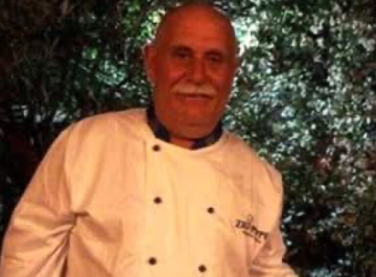 Ischia saluta Zio Peppe