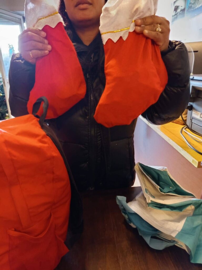 La missione della Catena Alimentare di Casamicciola: un sostegno concreto e umano nel nome di Nunzia Mattera 