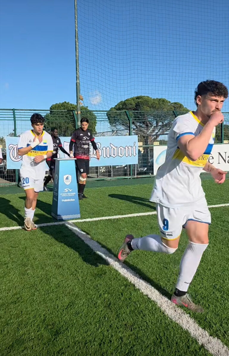 Serie D, girone G,  Ischia sprecona: a Budoni finisce 0-0