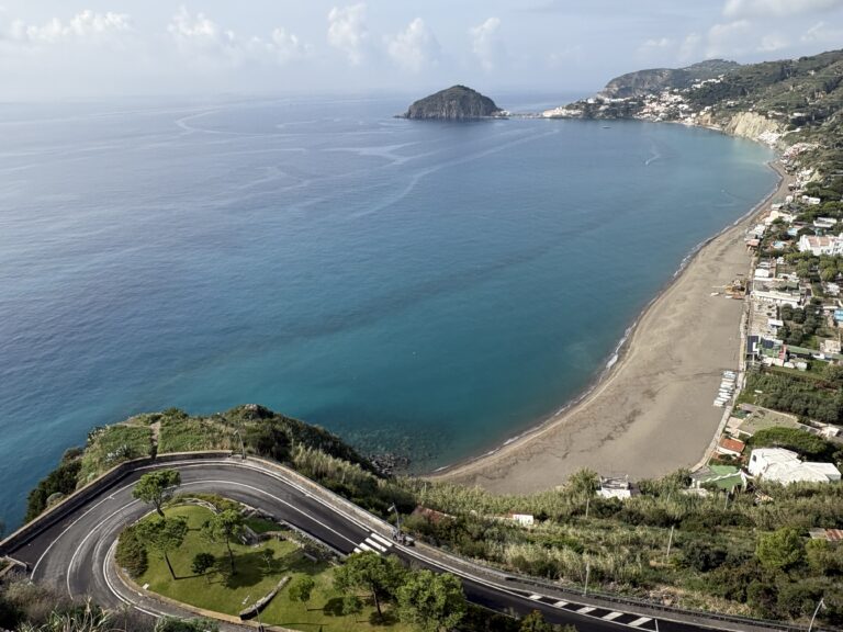 Barano: nuova commissione di gara per gli interventi urgenti sulla Testaccio–Maronti