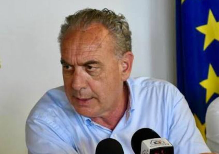 I SINDACI ISOLANI ALLA MELONI: LEGNINI SIA CONFERMATO COMMISSARIO