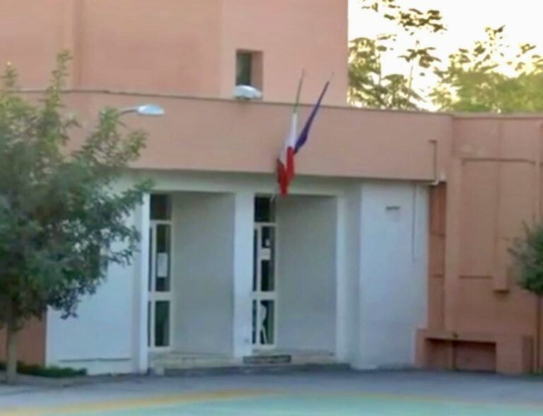 Scuole al freddo a Forio: genitori in allarme, scatta l’ordine urgente di rifornimento