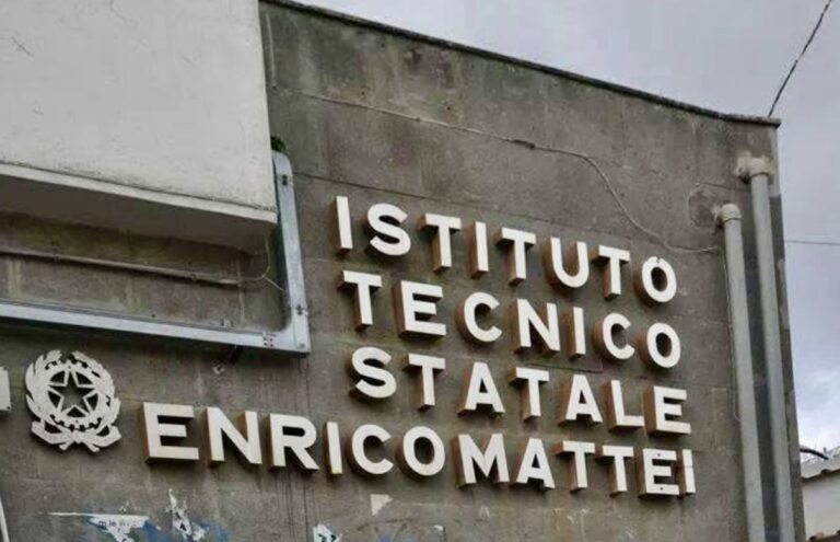 L’Istituto “Mattei” di Casamicciola tra le eccellenze nazionali di Mad for Science