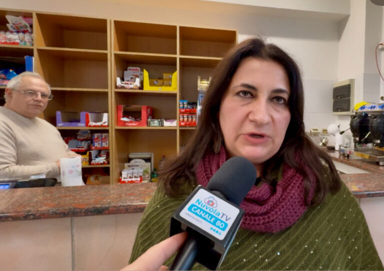 Caso acqua al bar di Amedeo al Mattei , la preside rassicura: i ragazzi sono a casa. La verità questa sera al Tg News