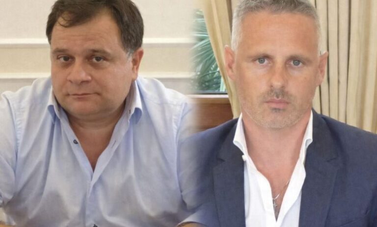 ISCHIA, COSTITUITO DA BALESTRIERI E MAZZELLA IL GRUPPO CONSILIARE DI FRATELLI D’ITALIA