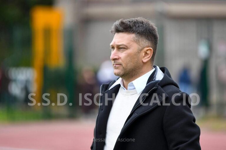 Ischia, sconfitta amara ma il Presidente Lauro chiama all’unità: “Costruiamo il futuro con pazienza”