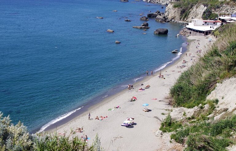 Forio, Cava dell’isola senza barriere: le nomine per il progetto