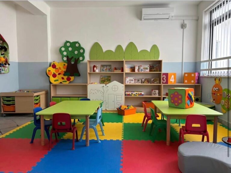 Lacco Ameno, al via il nuovo percorso educativo della Sezione Primavera: “Un impegno mantenuto con le famiglie”