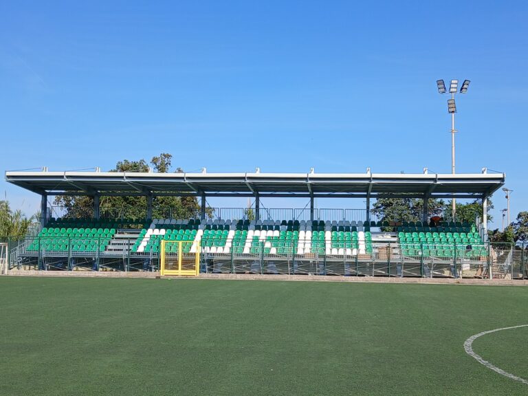 Forio, al via le verifiche strutturali allo stadio “Salvatore Calise”