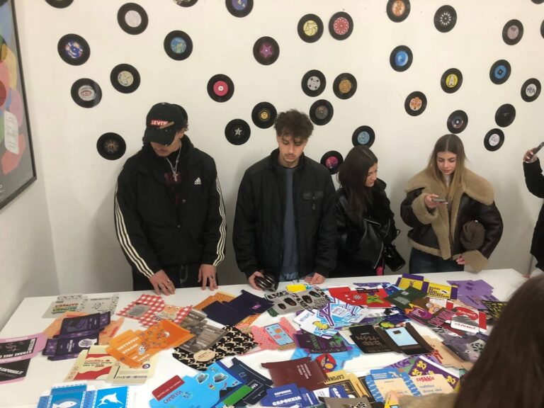 L’eccellenza di Ischia incontra l’eccellenza di Napoli: gli studenti del Telese in visita all’Accademia di Belle Arti