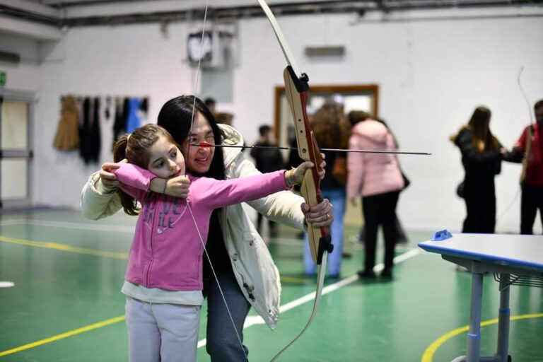 Creatività e gusto: il Telese di Ischia presenta “Aperitiro”, il nuovo format che unisce scuola e territorio