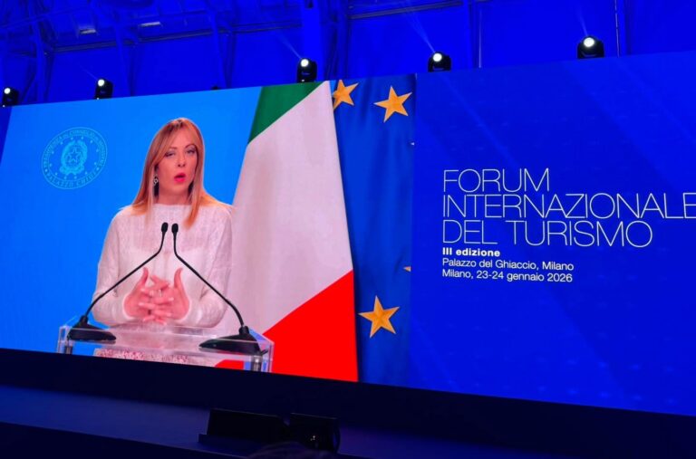 Ischia al centro del dibattito sul turismo al Forum di Milano