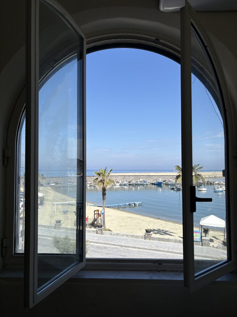 Nuova isola ecologica a Forio: affidati i lavori per il progetto da 2,6 milioni