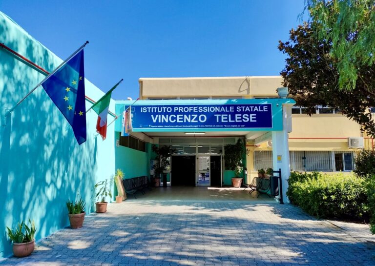 Ischia, Special Open Day al Telese: creatività, design e gusto il 3 febbraio 2026