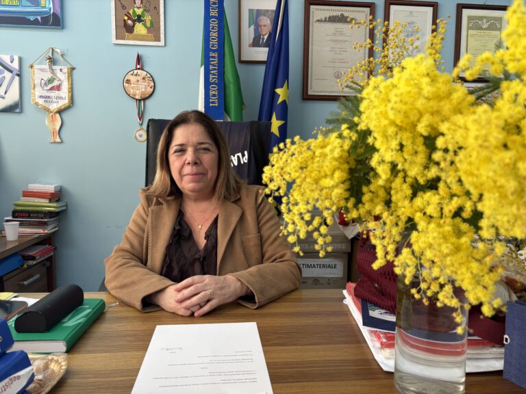 Nessun accorpamento tra Ibsen e Mennella, Assunta Barbieri: segnale di fiducia per le nostre scuole