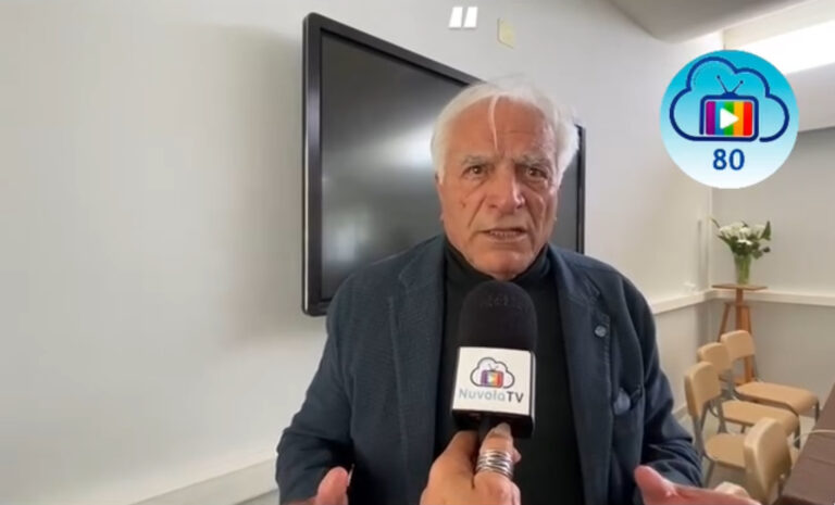 Luongo rompe il silenzio: “Bradisismo in diminuzione ai Campi Flegrei. Subito la Commissione Grandi Rischi”