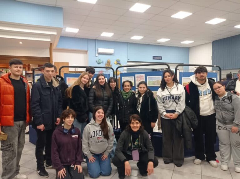 Studentesse protagoniste: il Telese di Ischia presenta i risultati di ‘La Scuola per Tutti’