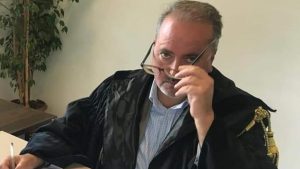 CRITICITÀ TRASPORTI MARITTIMI, VENIA: LA MIA PROPOSTA IN REGIONE PER UNA SOLUZIONE CONCRETA