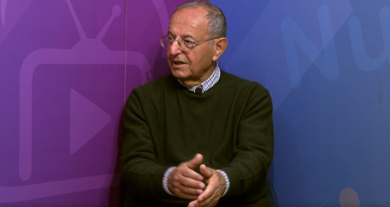 Don Pietro Monti, tra scavi, fede e aneddoti: stasera il racconto esclusivo su Nuvola Tv