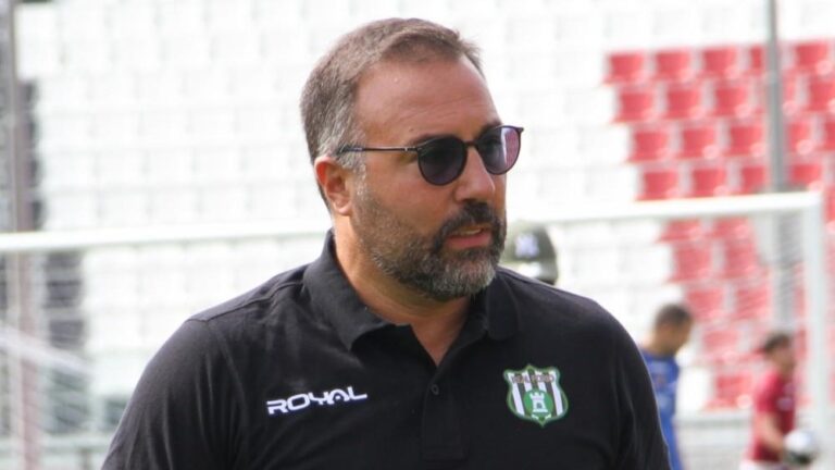 REAL FORIO, L’AMAREZZA DI AMATO: PECCATO, APPROCCIO LEGGERO