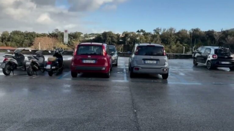 VIA MORGIONI CAMBIA VOLTO: AL VIA I LAVORI PER L’ASILO COMUNALE