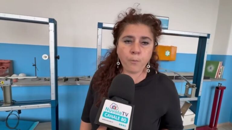 Istituto Mattei, l’indirizzo CAT tra tradizione e innovazione: ecco come nascono i geometri del futuro