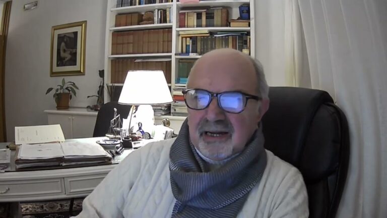 Stop alla riapertura del Condono 2003: l’avvocato Gino Di Meglio fa chiarezza sulla bocciatura