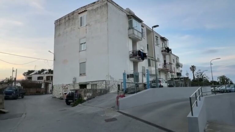 Sicurezza idrogeologica a Forio: primo passo per la sistemazione di Monterone