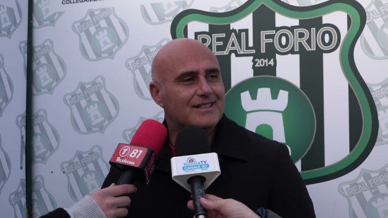 Real Forio, la vittoria dell’identità: Di Maio elogia il gruppo e il debutto del 2009 Iacono