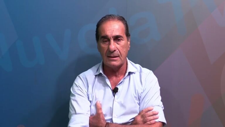 ACCORPAMENTO MENNELLA-IBSEN, PASCALE NON CI STA