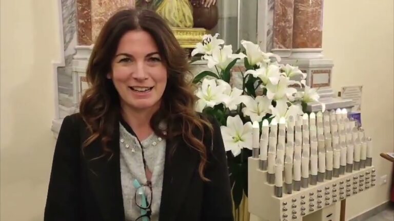 LA NOTTE SANTA CONCLUDE LE FESTIVITÀ NATALIZIE A LACCO AMENO