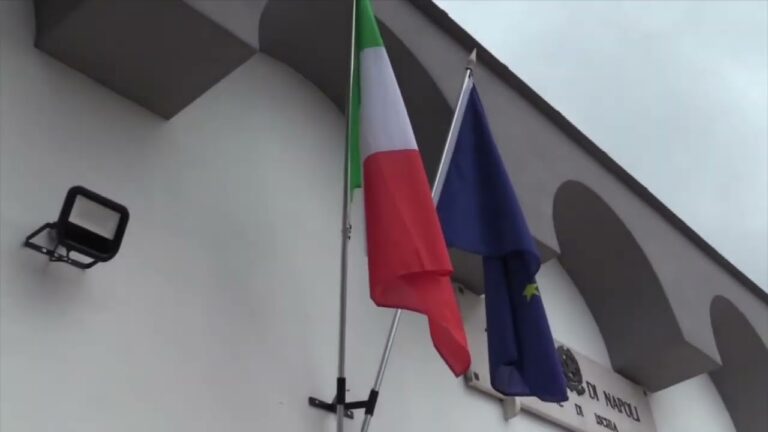 ASSOLTO IN APPELLO IL GIUDICE ALBERTO CAPUANO