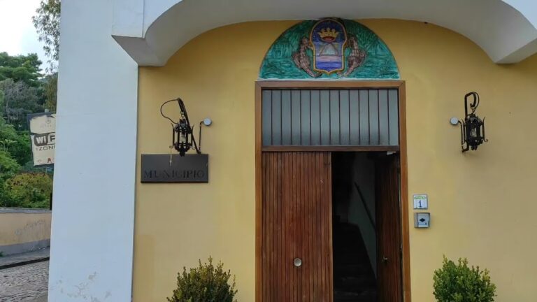 Ischia, approvato il progetto per la messa in sicurezza di Monte Torone: al via i lavori 